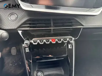 Photo 29 Peugeot 2008  PureTech 100 S&S BVM6