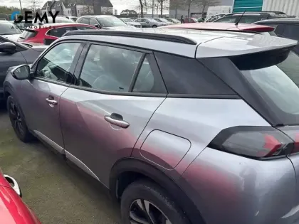 Photo 24 Peugeot 2008  PureTech 100 S&S BVM6