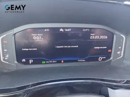 Photo 21 Volkswagen California  2.0 TDI 150 BMT DSG7