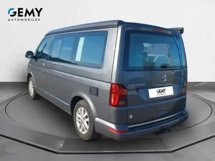Photo 6 Volkswagen California  2.0 TDI 150 BMT DSG7