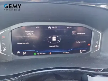 Photo 20 Volkswagen California  2.0 TDI 150 BMT DSG7