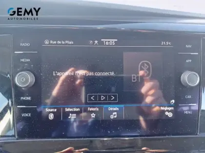 Photo 13 Volkswagen California  2.0 TDI 150 BMT DSG7