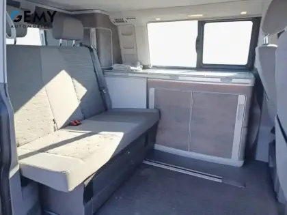 Photo 9 Volkswagen California  2.0 TDI 150 BMT DSG7