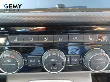 Photo 18 Volkswagen California  2.0 TDI 150 BMT DSG7