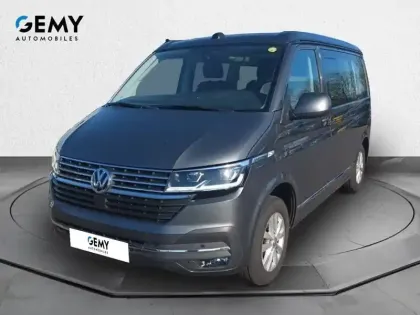 Photo Volkswagen California Ocean