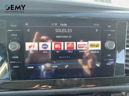 Photo 12 Volkswagen California  2.0 TDI 150 BMT DSG7