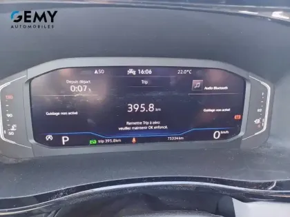 Photo 19 Volkswagen California  2.0 TDI 150 BMT DSG7