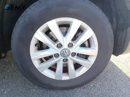 Photo 10 Volkswagen California  2.0 TDI 150 BMT DSG7