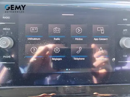 Photo 17 Volkswagen California  2.0 TDI 150 BMT DSG7