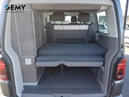 Photo 5 Volkswagen California  2.0 TDI 150 BMT DSG7