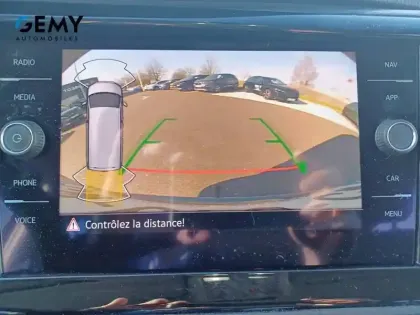 Photo 22 Volkswagen California  2.0 TDI 150 BMT DSG7