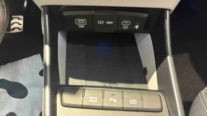 Photo 22 Hyundai Bayon  1.0 T-GDi 100 DCT-7