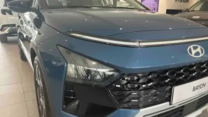 Photo 29 Hyundai Bayon  1.0 T-GDi 100 DCT-7