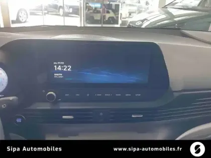 Photo 51 Hyundai Bayon  1.0 T-GDi 100 DCT-7