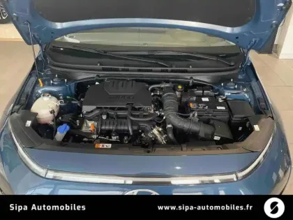 Photo 57 Hyundai Bayon  1.0 T-GDi 100 DCT-7