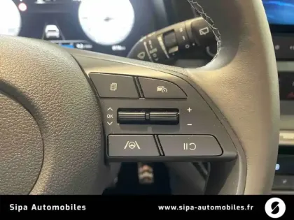 Photo 47 Hyundai Bayon  1.0 T-GDi 100 DCT-7