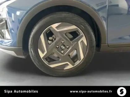Photo 38 Hyundai Bayon  1.0 T-GDi 100 DCT-7