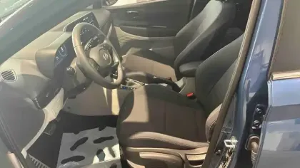 Photo 25 Hyundai Bayon  1.0 T-GDi 100 DCT-7