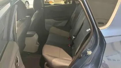 Photo 26 Hyundai Bayon  1.0 T-GDi 100 DCT-7