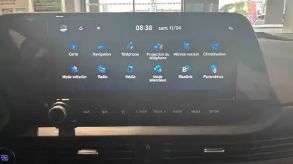 Photo 17 Hyundai Bayon  1.0 T-GDi 100 DCT-7