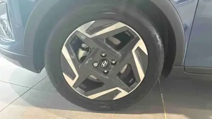 Photo 8 Hyundai Bayon  1.0 T-GDi 100 DCT-7