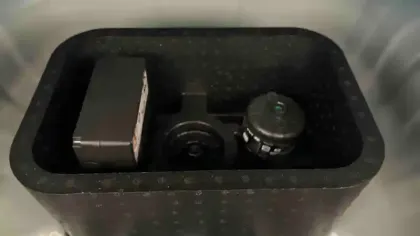 Photo 10 Hyundai Bayon  1.0 T-GDi 100 DCT-7