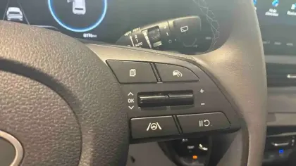 Photo 21 Hyundai Bayon  1.0 T-GDi 100 DCT-7