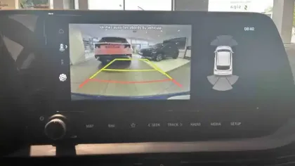 Photo 23 Hyundai Bayon  1.0 T-GDi 100 DCT-7