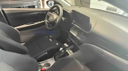 Photo 28 Hyundai Bayon  1.0 T-GDi 100 DCT-7