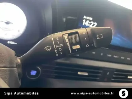 Photo 49 Hyundai Bayon  1.0 T-GDi 100 DCT-7