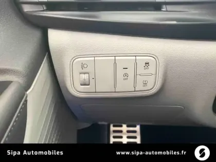 Photo 54 Hyundai Bayon  1.0 T-GDi 100 DCT-7