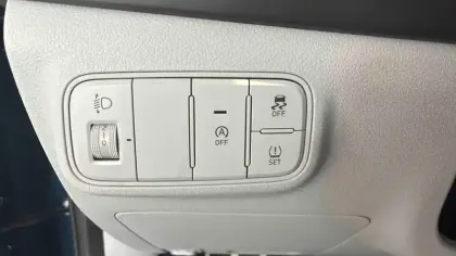 Photo 19 Hyundai Bayon  1.0 T-GDi 100 DCT-7