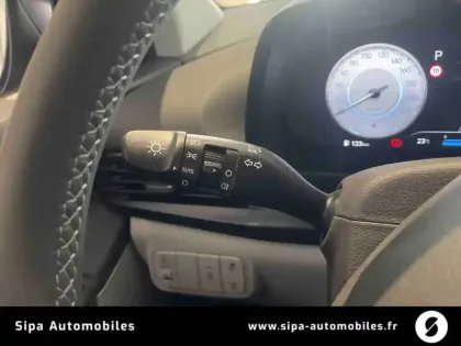 Photo 48 Hyundai Bayon  1.0 T-GDi 100 DCT-7