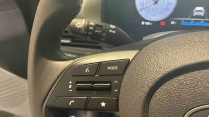 Photo 20 Hyundai Bayon  1.0 T-GDi 100 DCT-7