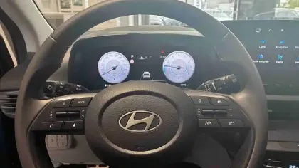 Photo 18 Hyundai Bayon  1.0 T-GDi 100 DCT-7