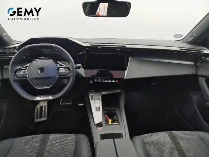 Photo 7 Peugeot 308  Hybrid 145 e-DCS6