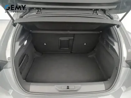 Photo 5 Peugeot 308  Hybrid 145 e-DCS6