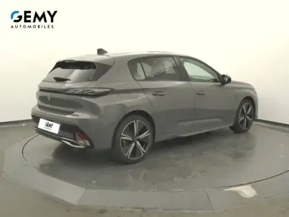 Photo 17 Peugeot 308  Hybrid 145 e-DCS6