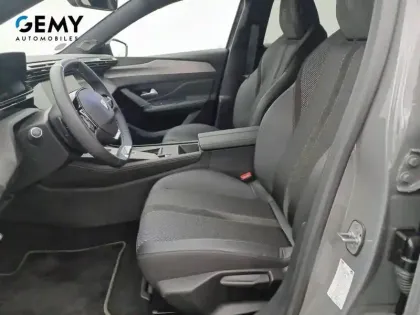 Photo 8 Peugeot 308  Hybrid 145 e-DCS6