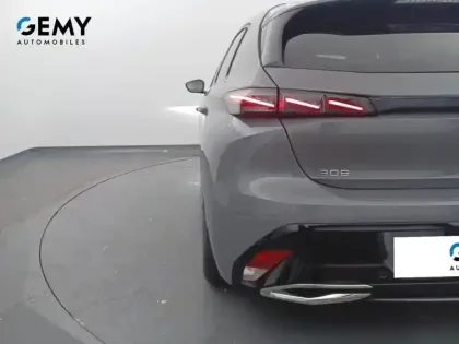 Photo 19 Peugeot 308  Hybrid 145 e-DCS6