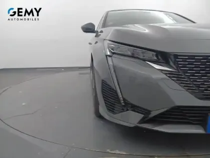 Photo 20 Peugeot 308  Hybrid 145 e-DCS6