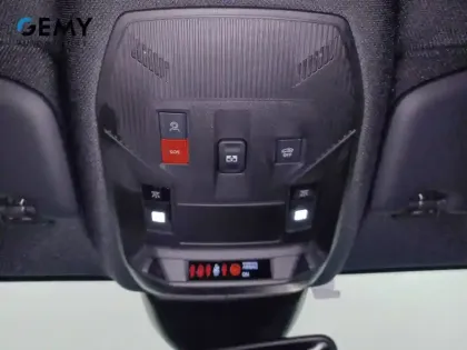 Photo 15 Peugeot 308  Hybrid 145 e-DCS6