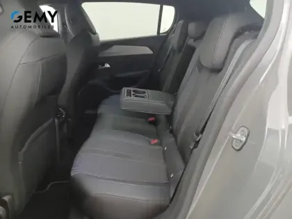 Photo 9 Peugeot 308  Hybrid 145 e-DCS6