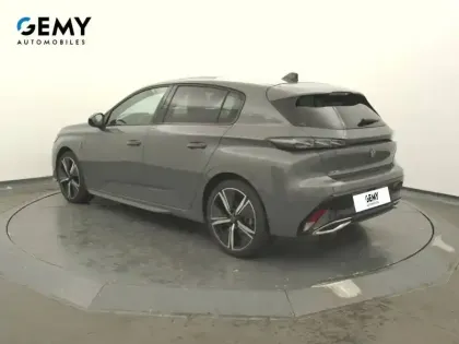 Photo 6 Peugeot 308  Hybrid 145 e-DCS6