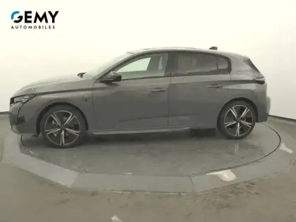 Photo 18 Peugeot 308  Hybrid 145 e-DCS6