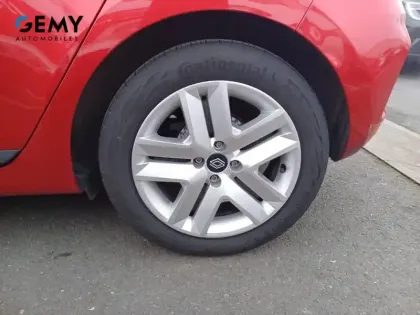 Photo 11 Renault Clio  TCe 90