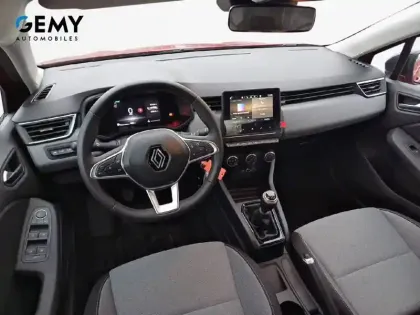 Photo 18 Renault Clio Gén. V (BJA) Ph2 Evolution 5