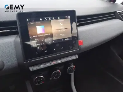 Photo 26 Renault Clio Gén. V (BJA) Ph2 Evolution 5