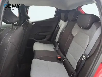 Photo 25 Renault Clio Gén. V (BJA) Ph2 Evolution 5