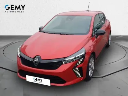 Photo 30 Renault Clio Gén. V (BJA) Ph2 Evolution 5